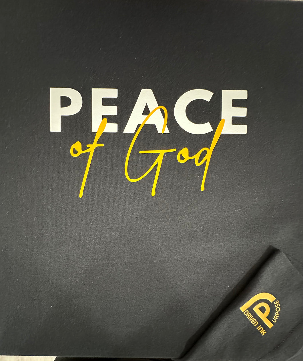 Peace of God T-shirts