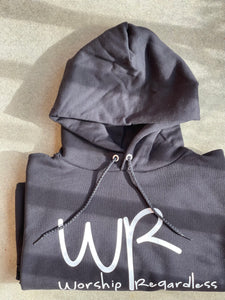 Worship Regardless Hoodie