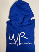 Worship Regardless Hoodie