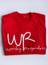 Worship Regardless T-Shirt