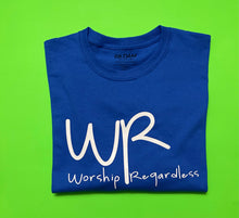 Worship Regardless T-Shirt